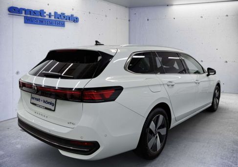 Volkswagen Passat Variant, 2025 3