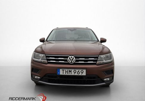 Volkswagen, 2018 2