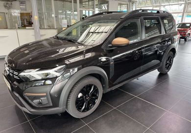 Dacia Jogger, 2025