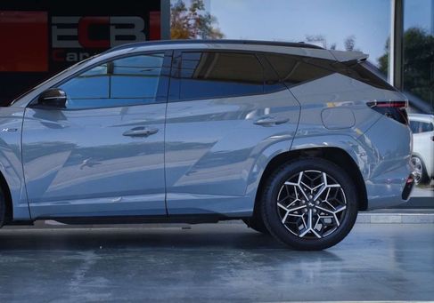 Hyundai Tucson, 2024 3