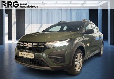 Dacia Sandero, 2024