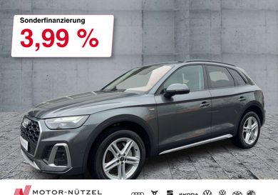 Audi Q5, 2023