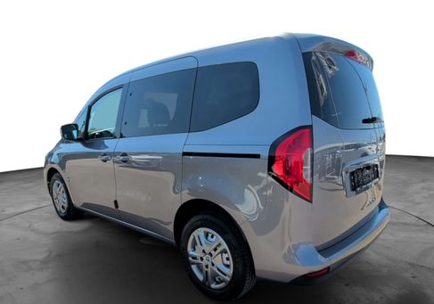Mercedes-Benz Citan, 2023