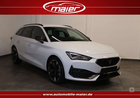 Cupra Leon, 2024