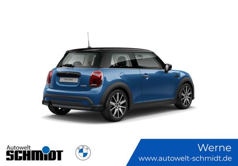 MINI Cooper, 2021