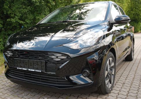 Hyundai i10, 2026 3