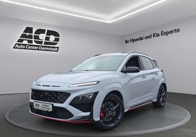 Hyundai Kona, 2022