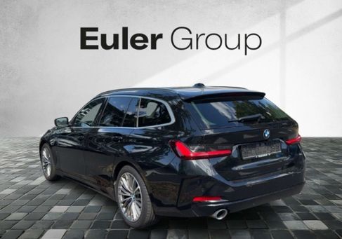 BMW 320, 2023