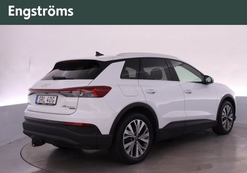 Audi Q4, 2023 3