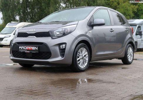 Kia Picanto, 2022