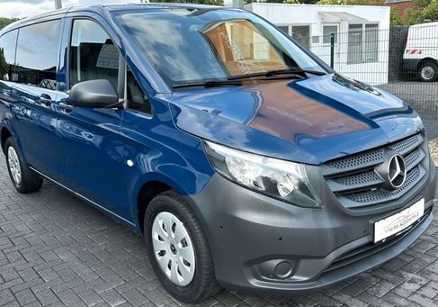 Mercedes-Benz Vito, 2019