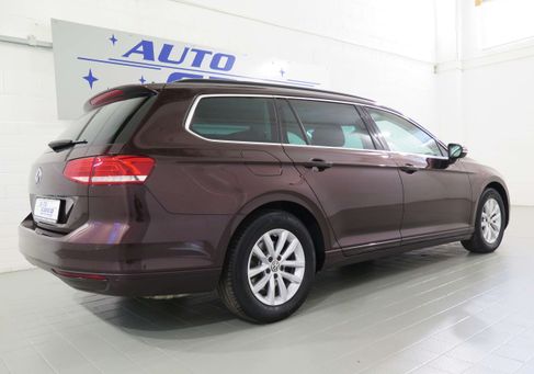 Volkswagen Passat Variant, 2017