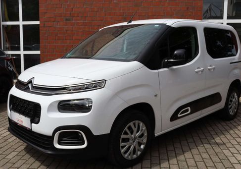 Citroën Berlingo, 2023 2