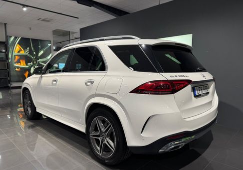 Mercedes-Benz GLE 350, 2022