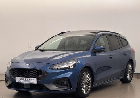Ford Focus, 2020