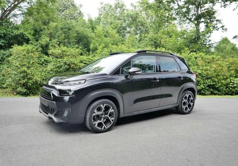 Citroën, 2023 3