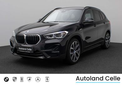 BMW X1, 2022