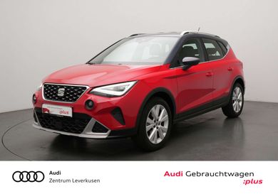 Seat Arona, 2024