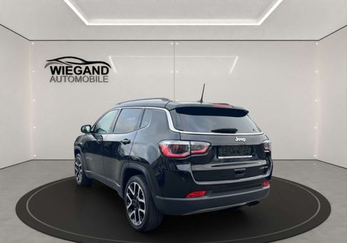 Jeep Compass, 2018 3