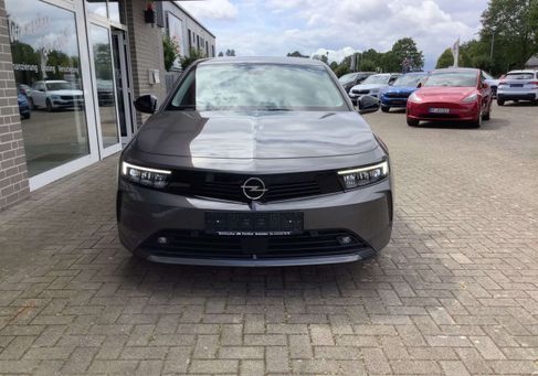 Opel Astra, 2023