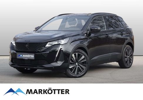 Peugeot 3008, 2022