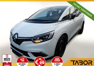Renault Grand Scenic, 2023