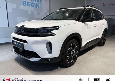 Citroën C5 Aircross, 2024 2