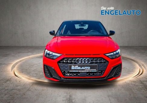 Audi A1, 2024 2