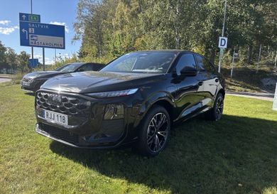 Audi Q3, 2026