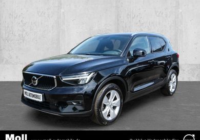 Volvo XC40, 2023