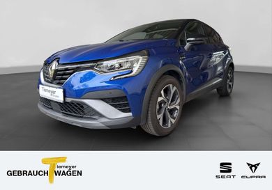 Renault Captur, 2022