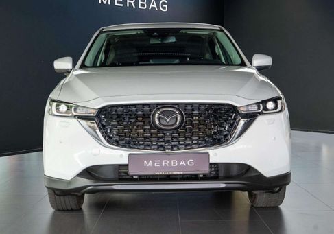 Mazda CX-5, 2024 2