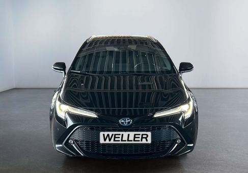 Toyota Corolla, 2020 2