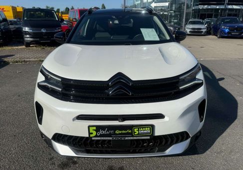 Citroën C5 Aircross, 2023 3