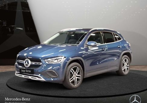 Mercedes-Benz GLA 250, 2023