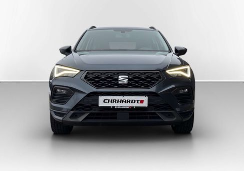 Seat Ateca, 2021