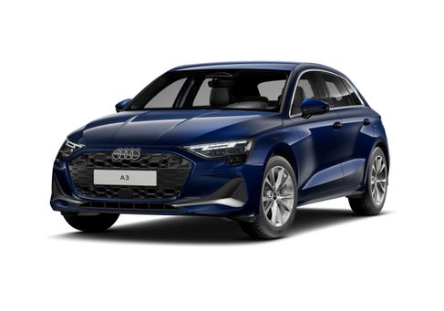 Audi A3, 2025 2