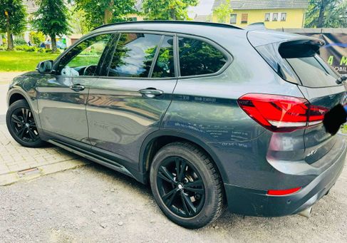 BMW X1, 2020 3