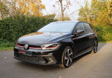 Volkswagen Polo, 2024
