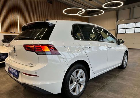 Volkswagen Golf, 2020