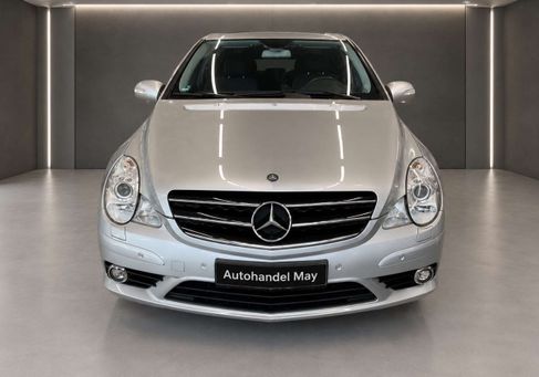 Mercedes-Benz R 280, 2018