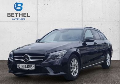 Mercedes-Benz C 220, 2020