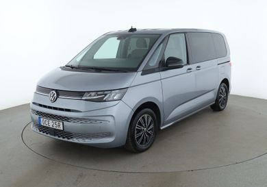 Volkswagen Multivan, 2022