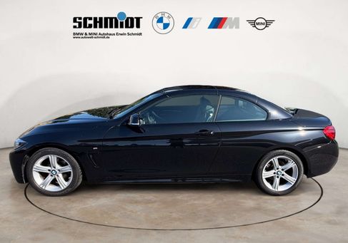 BMW 420, 2019