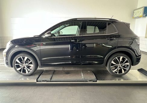Volkswagen T-Cross, 2026