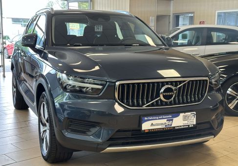 Volvo XC40, 2021 3