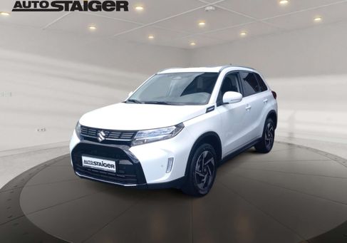 Suzuki Vitara, 2025