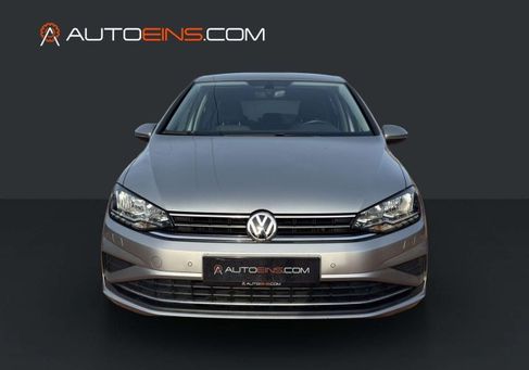 Volkswagen Golf Sportsvan, 2019 2