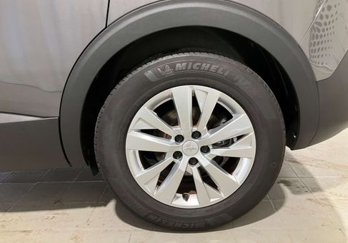 Peugeot 5008, 2024