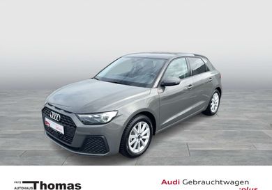 Audi A1, 2025
